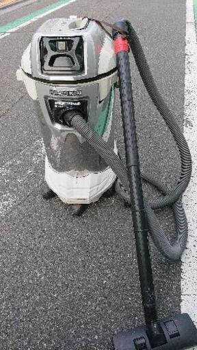 業務用掃除機