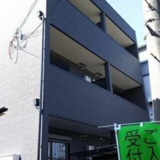 ★満室稼働中7.29%★大阪市旭区　劣化対策等級3級