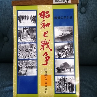 昭和と戦争　DVDボックス付きの画像