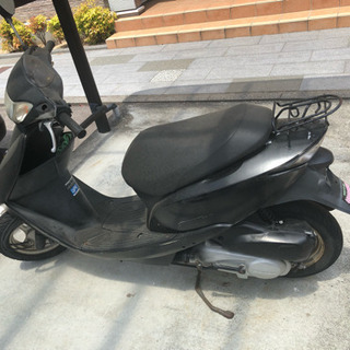 ホンダ dio