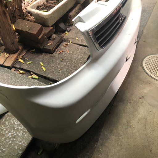 l700 ミラ インスペクション エアロ一式 加工