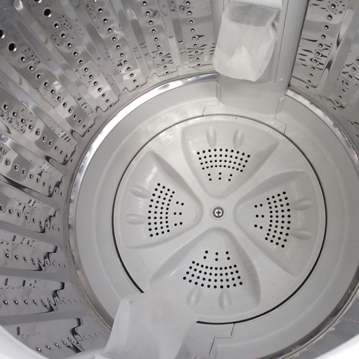 ♪Haier/ハイアール 洗濯機 JW-K42H 4.2kg 2015年 洗濯槽外し清掃済♪