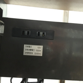 【無料】パソコンデスク譲ります！の画像