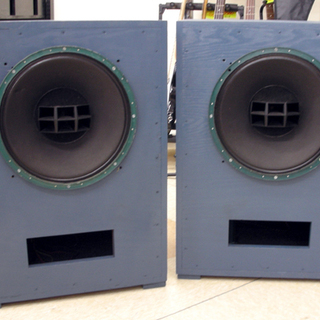 PayPay対応 ALTEC/アルテック スピーカーユニット 6...