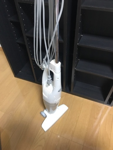 掃除機