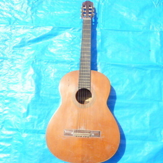 Ｇｒａｎｄ　Ｓｈｉｎａｎｏ　クラシックギター　ＧＳ－２５０