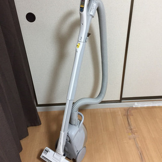 三菱電機 掃除機