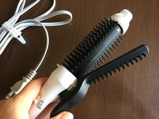 ヘアケア Panasonic EH-HT41