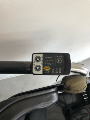 パナソニック ギュット 3人乗り 7ah 新基準 人気カラー 電動自転車 電動アシスト