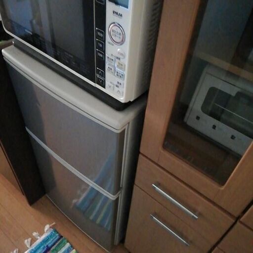 三点セット