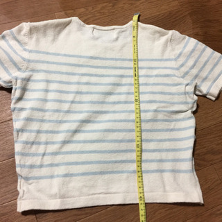 J.PRESS チビＴシャツ