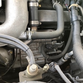 希少RB25DET NEOストレート６ターボ　FOUR ４ＷＤ　バックフォグ　愛知の画像