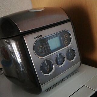 炊飯器