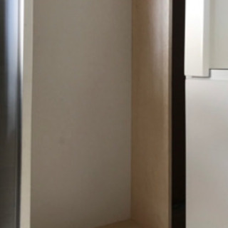 食器棚 美品 無料 【8月17日迄】取り引き中の画像