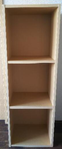 無印良品 棚 収納ボックス