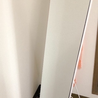 姿見！スタンドミラー！