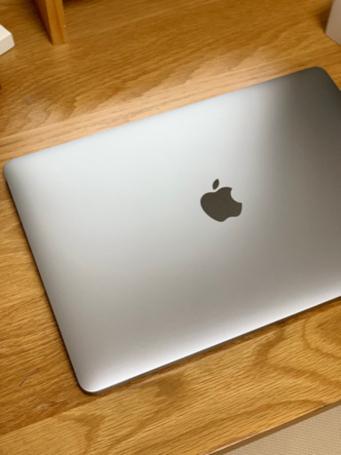 6日まで 新品同様 最新 MacBook Pro 2019 13.3 スペースグレイ