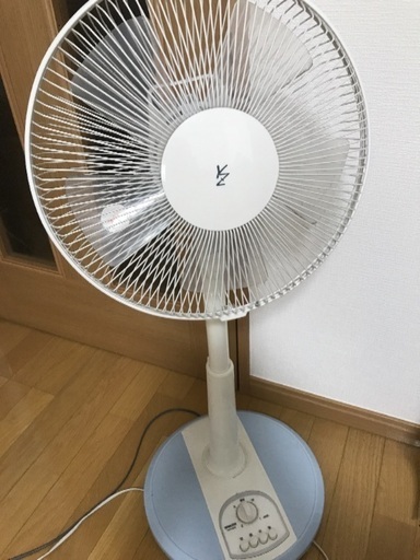 扇風機