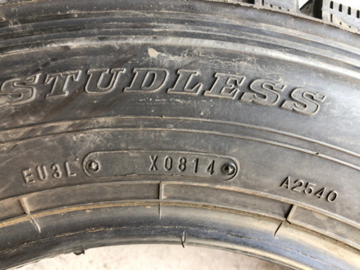 205/70R16LT激安に