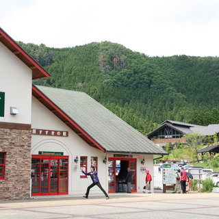 曽爾野菜レストラン！土日祝限定バイト募集！キッチンです　時給1300円コミコミですの画像