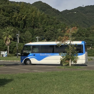 空き時間利用、観光地で楽しくお仕事、外国人のお客様の英語アシスタントの画像