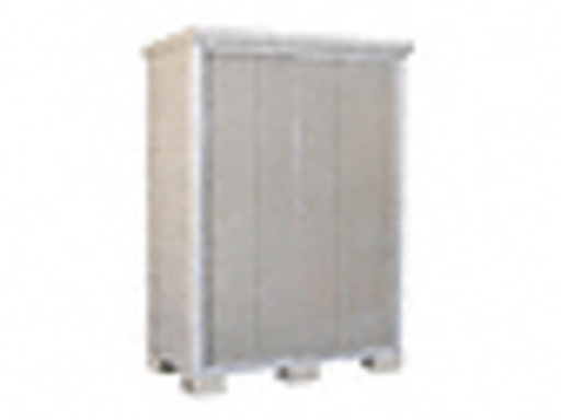 サンキン物置LS-1305（工賃込みで定価の約40％OFF）＊内容をご確認ください