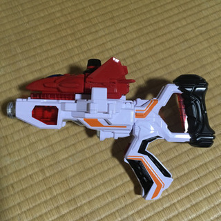 DX VSチェンジャー 美品 