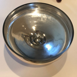 売り切れ 果物入れ フルーツ皿の画像