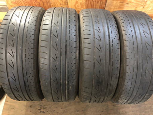 215/60R17激安4本セット