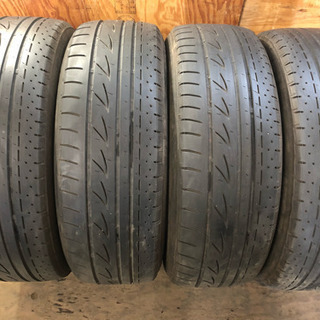 215/60R17激安4本セット