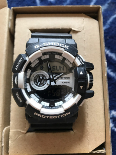 腕時計 G-SHOCK