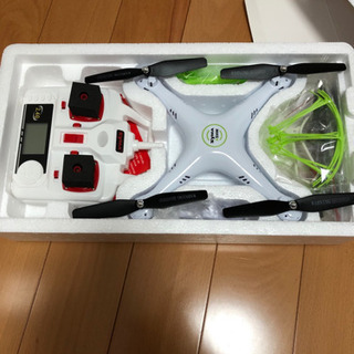 ドローン 動画撮影可能