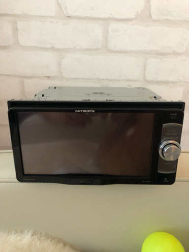 新古車取外し AVIC-RW802-D