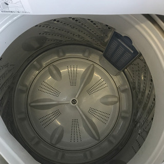 Panasonic 2016年式 洗濯機 big wave wash