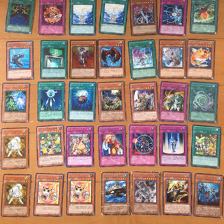 遊戯王 212枚の画像