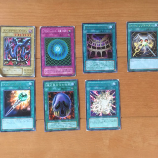 遊戯王 212枚
