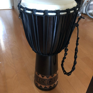 ジャンベ MEINL