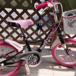 子供自転車