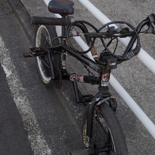 【近日削除】We the people BMX BMX】WeThePeople