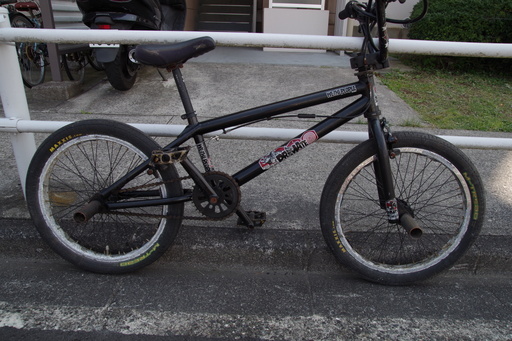 【BMX】WeThePeople