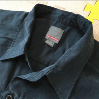 クイックシルバー Quicksilver 半袖シャツ 美品 XL の画像