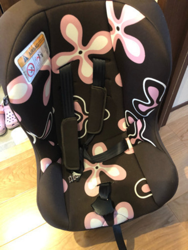 チャイルドシート