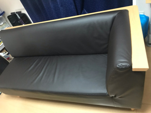 ニトリカウチソファNEWプレッサ