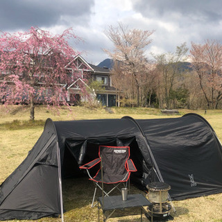 カマボコテント ソロ UL カマボコテント ソロ UL (DOD)