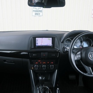 🚗だれでもローンで買えます🚙 『ＣＸ－５ ＸＤ』自社ローン