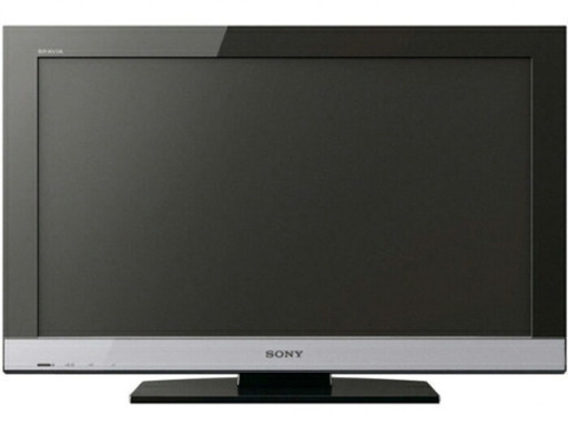 SONY BRAVIA 26V型 液晶テレビ 2011年製