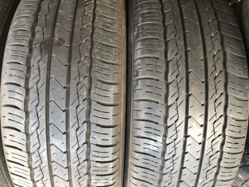 [格安]225/55R18トーヨー4本セット