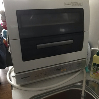 パナソニック食洗機