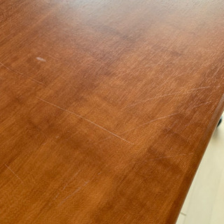 サイドテーブルの画像