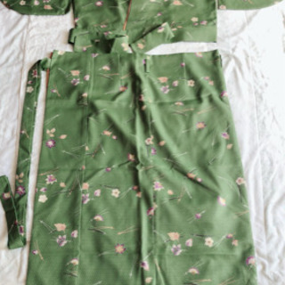 着物👘【二部式】の画像